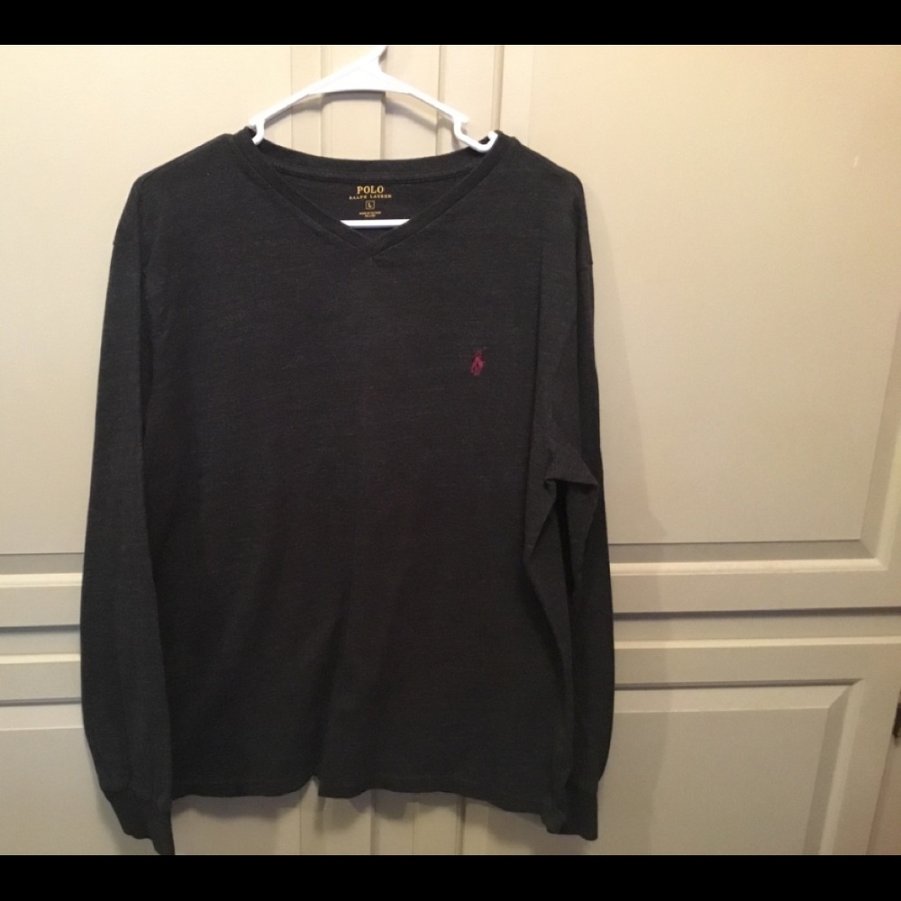 Men’s Polo size L